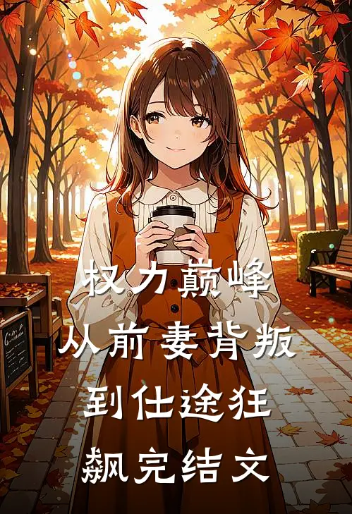 权力巅峰，从前妻背叛到仕途狂飙完结文