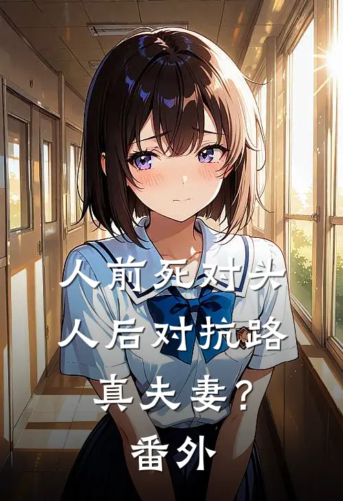 人前死对头，人后对抗路真夫妻？番外
