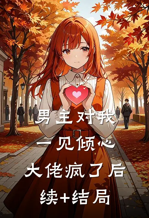 男主对我一见倾心，大佬疯了后续+结局