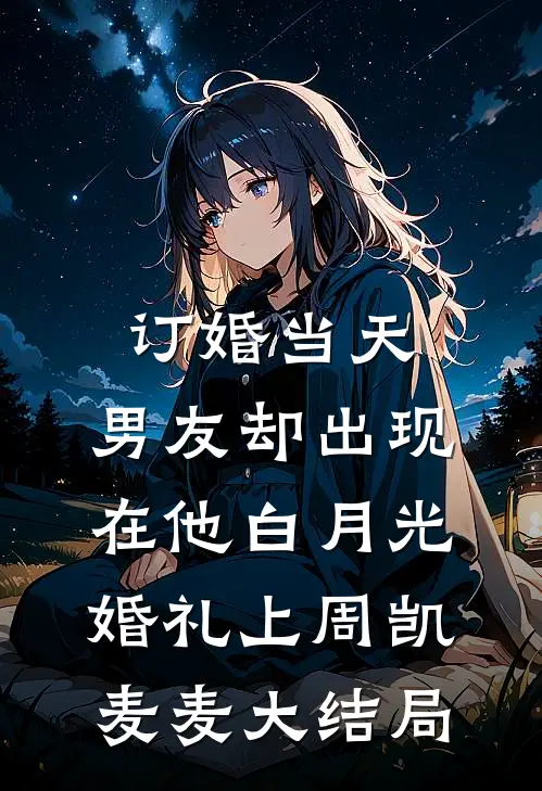 订婚当天，男友却出现在他白月光婚礼上周凯麦麦大结局