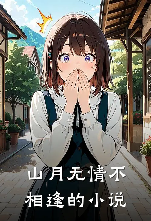 山月无情不相逢的小说