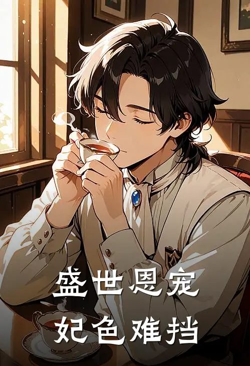 盛世恩宠：妃色难挡