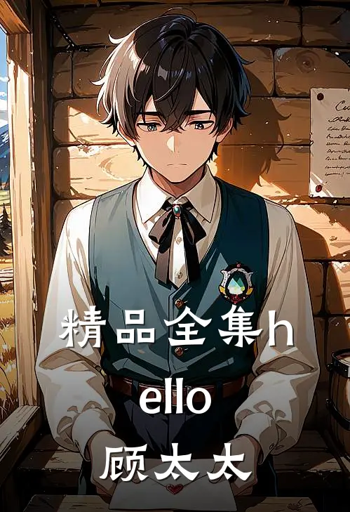 精品全集hello，顾太太