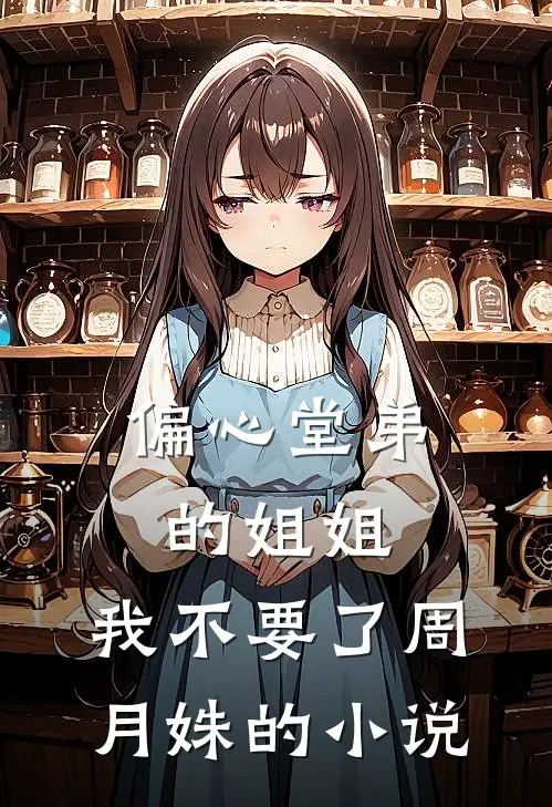 偏心堂弟的姐姐，我不要了周月姝的小说