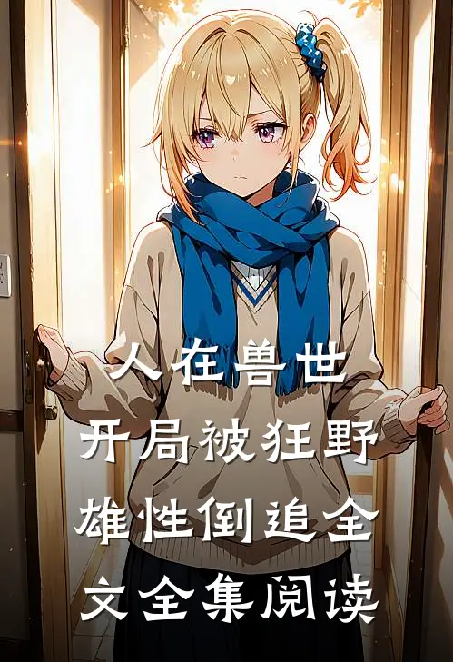 人在兽世，开局被狂野雄性倒追全文全集阅读