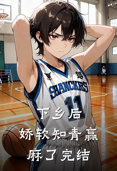 下乡后，娇软知青赢麻了完结