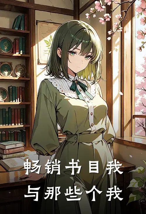 畅销书目我与那些个我