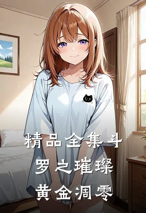 精品全集斗罗之璀璨黄金凋零