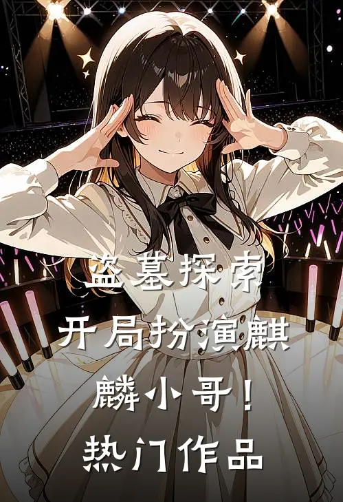 盗墓探索：开局扮演麒麟小哥！热门作品