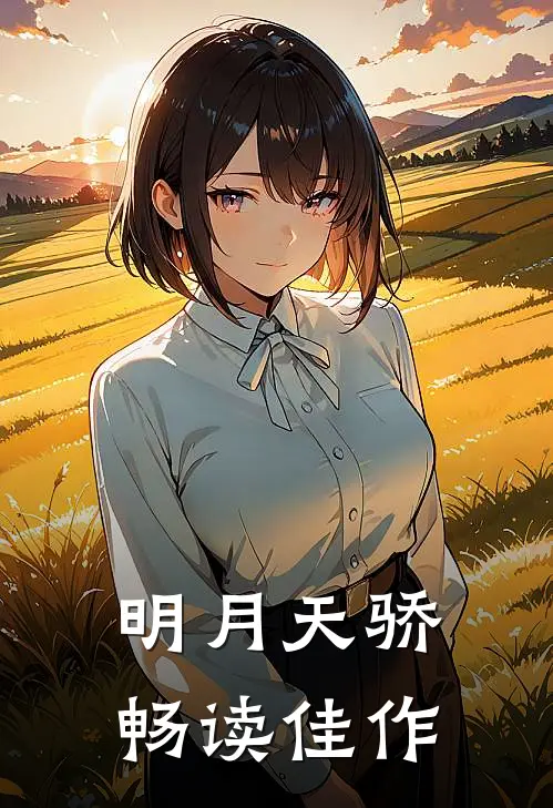 明月天骄畅读佳作