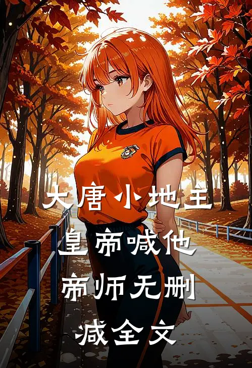 大唐小地主：皇帝喊他帝师无删减全文