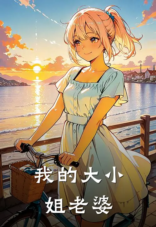 我的大小姐老婆