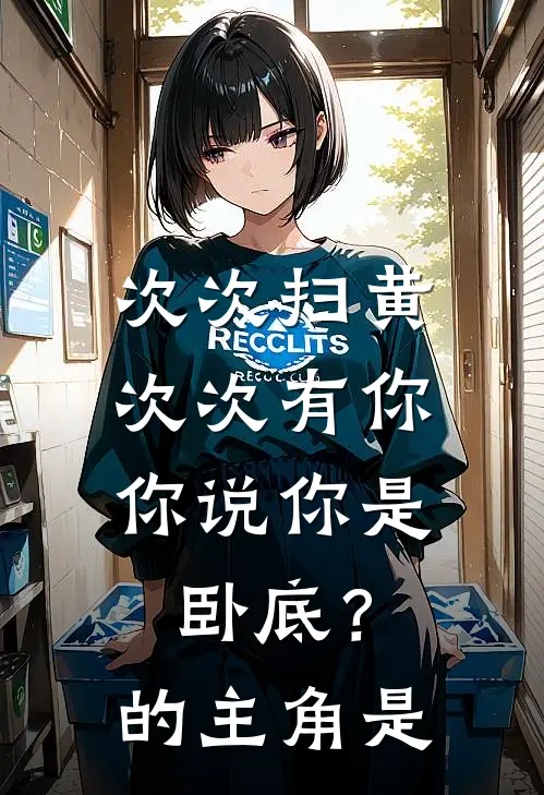 次次扫黄次次有你，你说你是卧底？的主角是