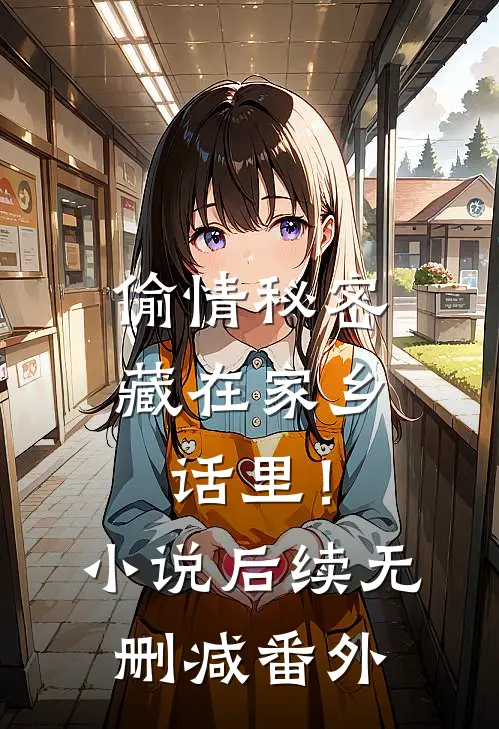 偷情秘密藏在家乡话里！小说后续无删减番外