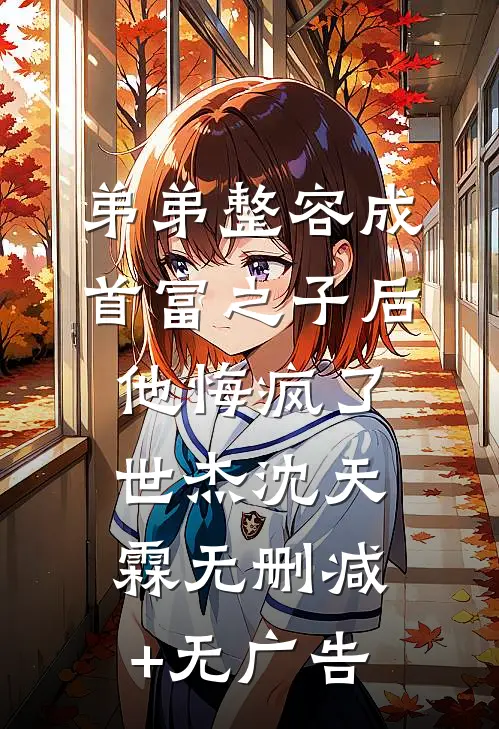弟弟整容成首富之子后，他悔疯了世杰沈天霖无删减+无广告