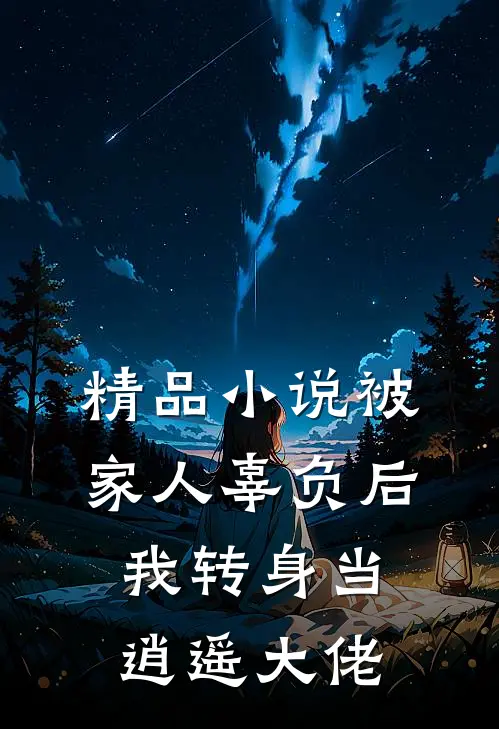 精品小说被家人辜负后，我转身当逍遥大佬