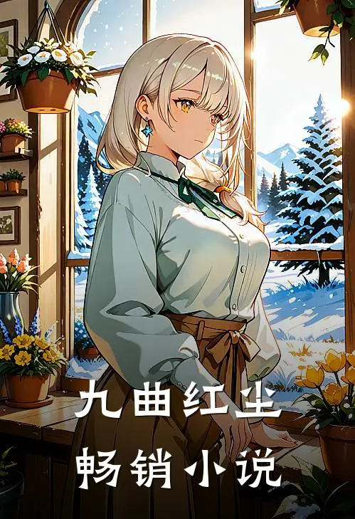 九曲红尘畅销小说