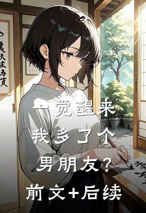 一觉醒来，我多了个男朋友？前文+后续