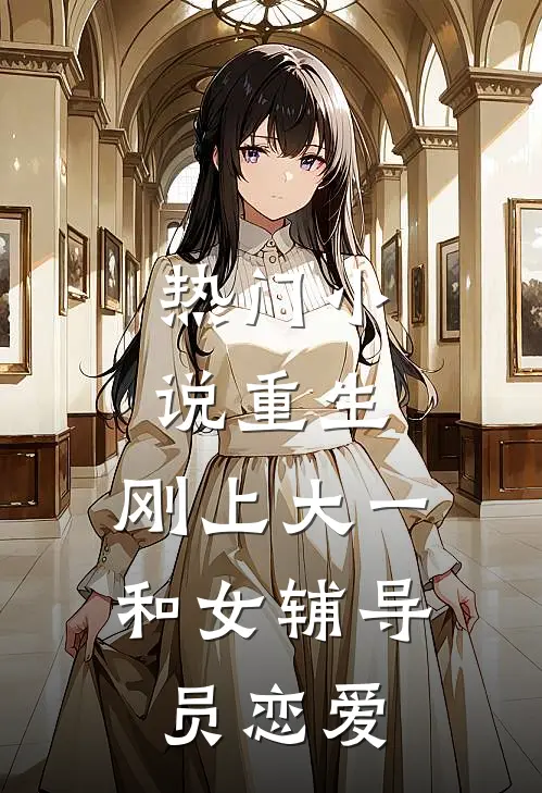 热门小说重生：刚上大一，和女辅导员恋爱