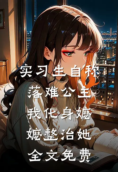 实习生自称落难公主，我化身嬷嬷整治她全文免费