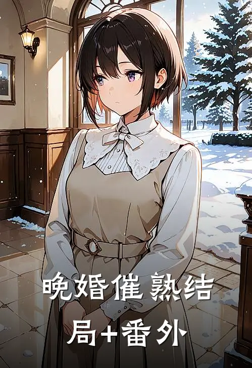 晚婚催熟结局+番外
