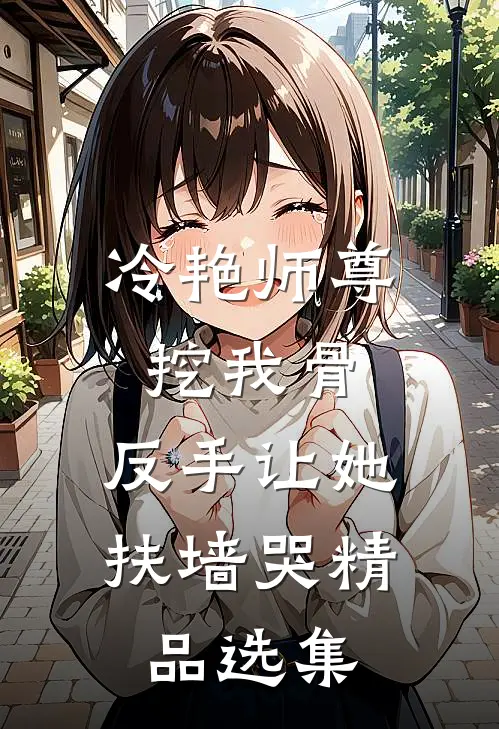 冷艳师尊挖我骨，反手让她扶墙哭精品选集