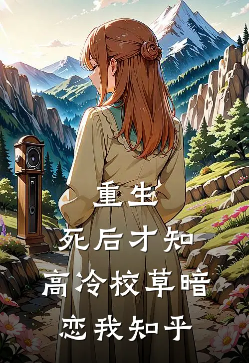 重生：死后才知，高冷校草暗恋我知乎