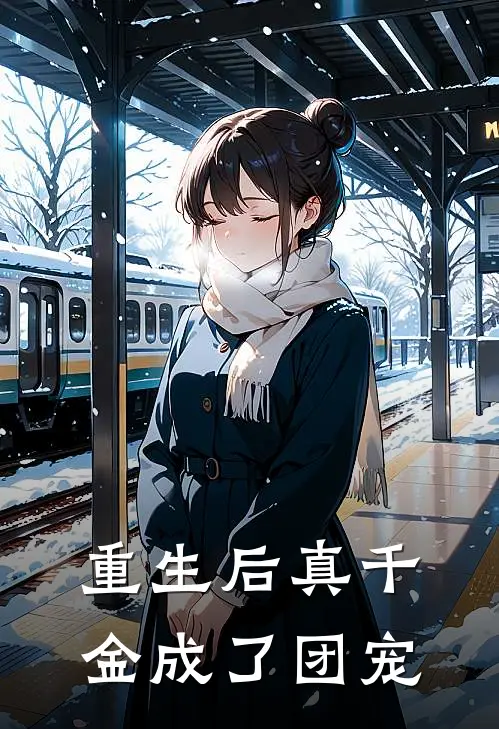 重生后真千金成了团宠