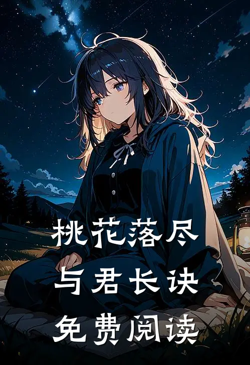 桃花落尽，与君长诀免费阅读