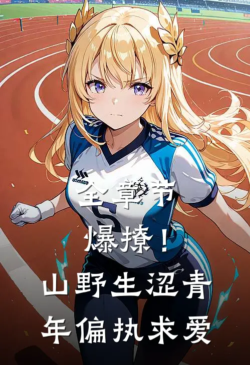全章节爆撩！山野生涩青年偏执求爱