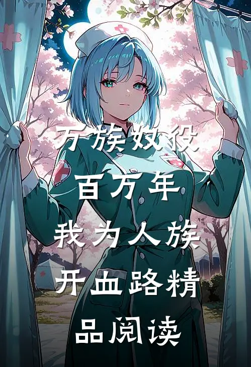 万族奴役百万年，我为人族开血路精品阅读