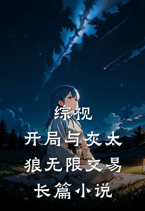 综视：开局与灰太狼无限交易长篇小说