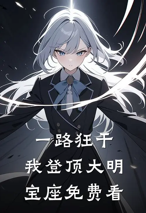 一路狂干，我登顶大明宝座免费看