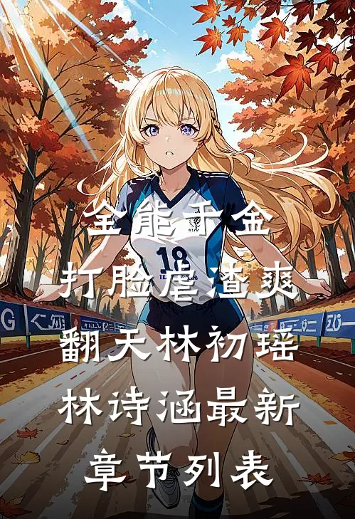 全能千金：打脸虐渣爽翻天林初瑶林诗涵最新章节列表