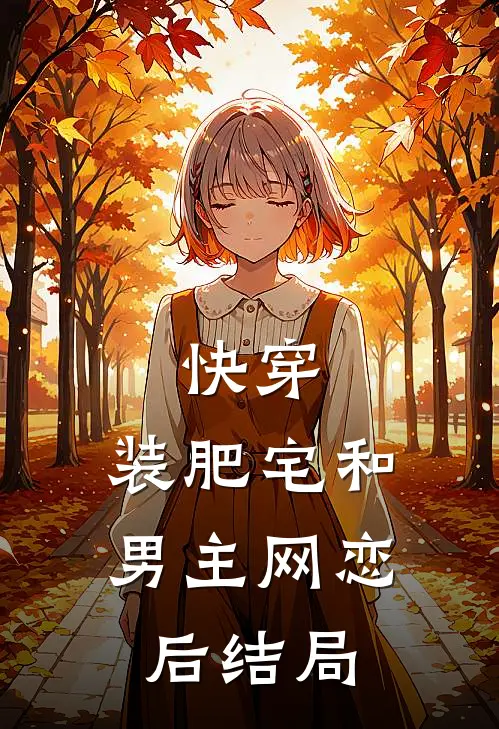 快穿：装肥宅和男主网恋后结局