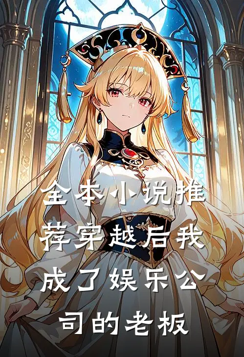 全本小说推荐穿越后我成了娱乐公司的老板