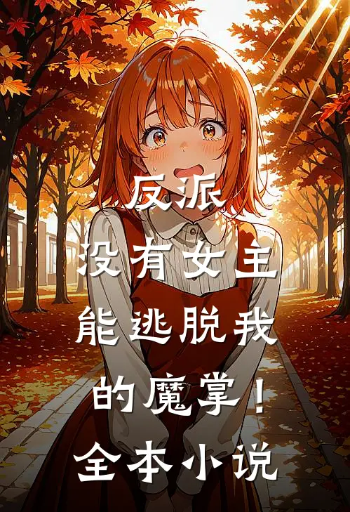 反派：没有女主能逃脱我的魔掌！全本小说