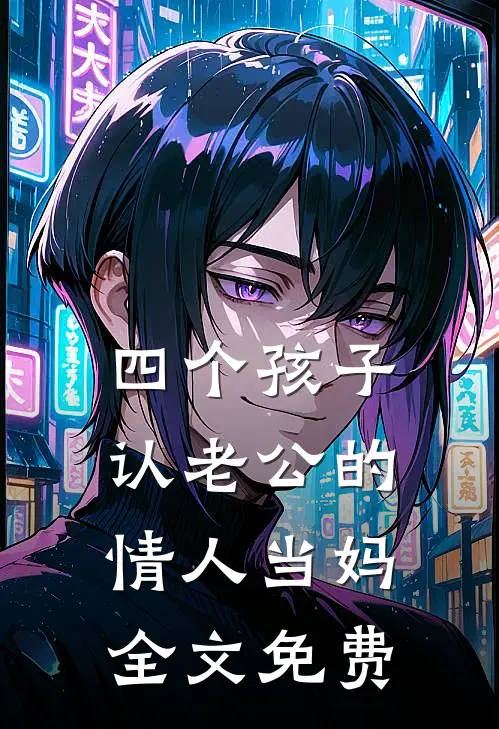 四个孩子认老公的情人当妈全文免费