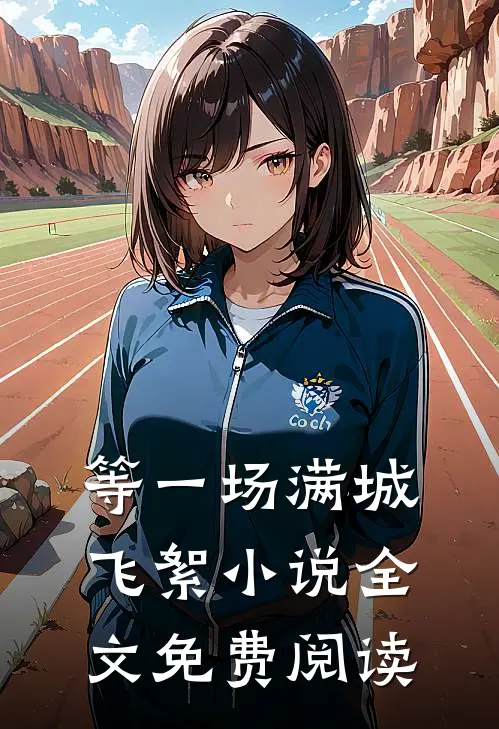 等一场满城飞絮小说全文免费阅读