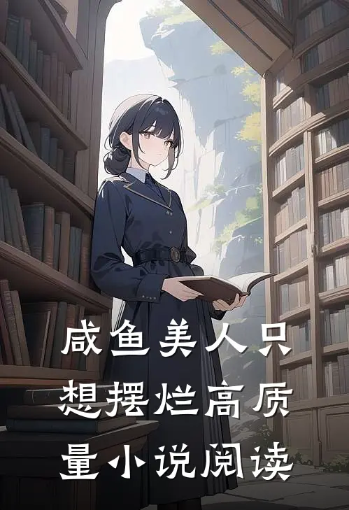 咸鱼美人只想摆烂高质量小说阅读