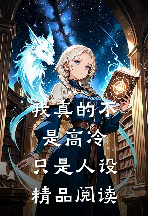 我真的不是高冷，只是人设精品阅读