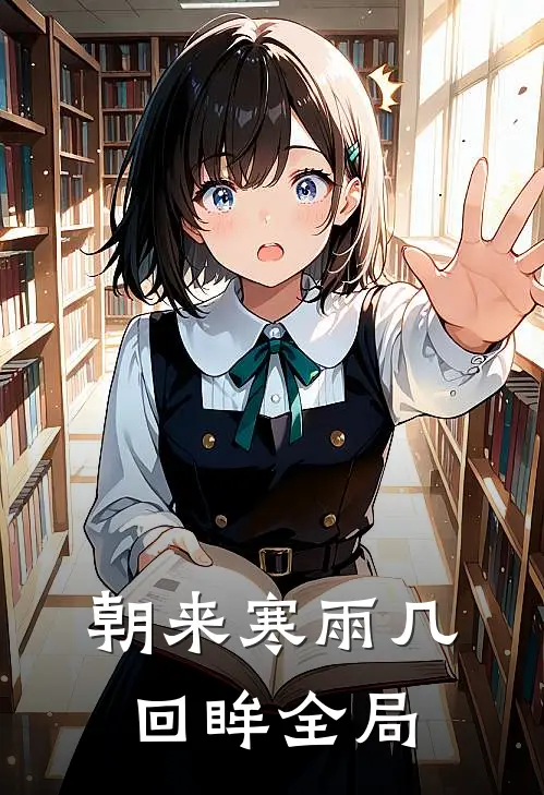 朝来寒雨几回眸全局