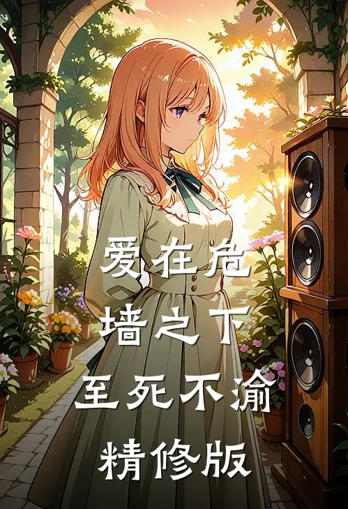 爱在危墙之下，至死不渝精修版