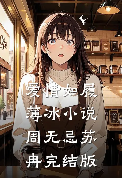 爱情如履薄冰小说周无忌苏冉完结版