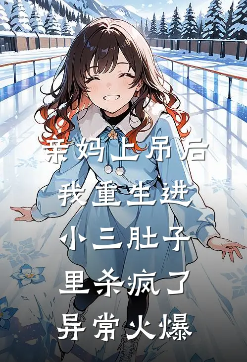 亲妈上吊后，我重生进小三肚子里杀疯了异常火爆