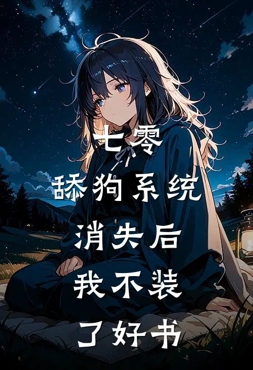 七零：舔狗系统消失后，我不装了好书