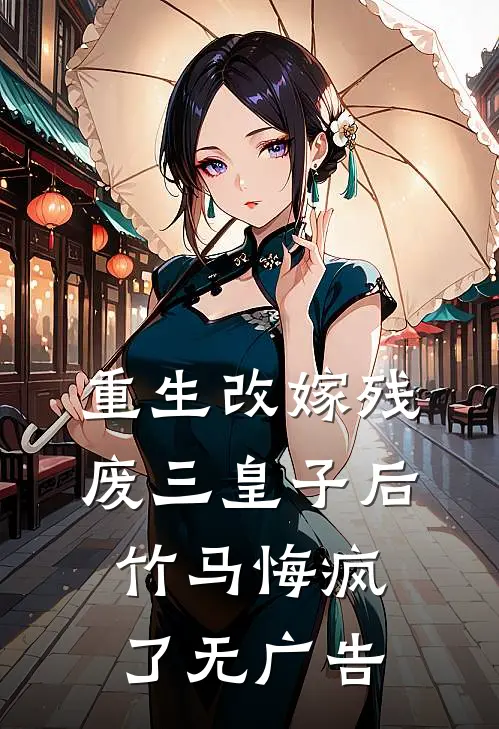 重生改嫁残废三皇子后，竹马悔疯了无广告