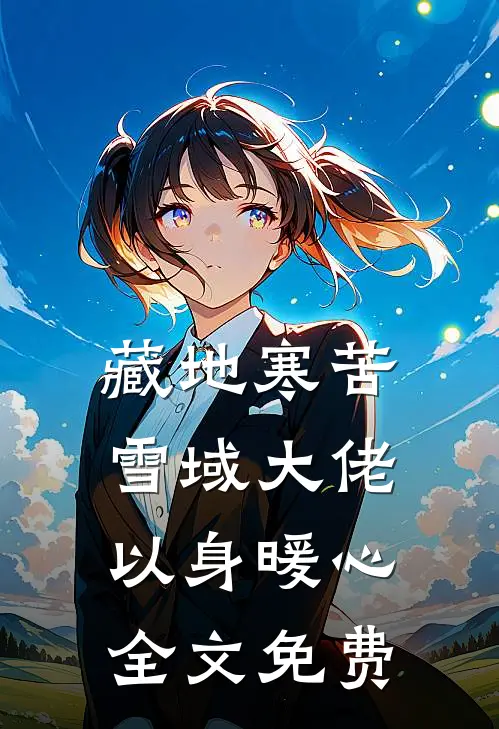 藏地寒苦，雪域大佬以身暖心全文免费