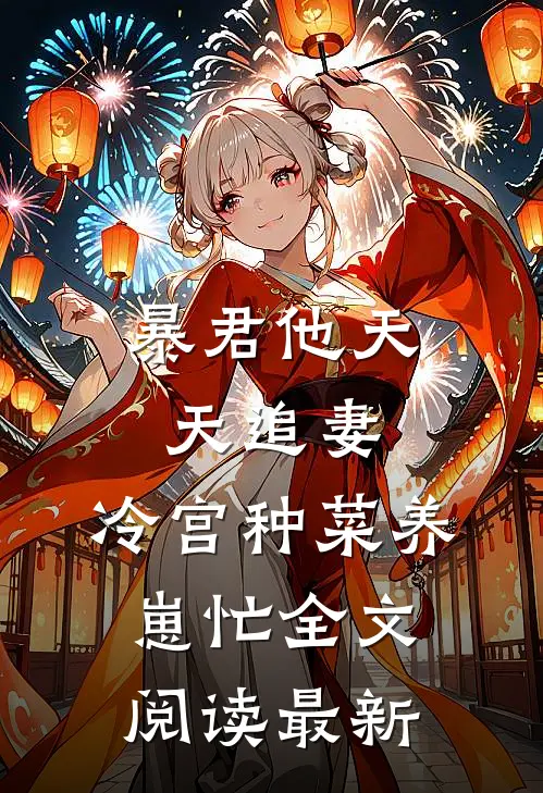 暴君他天天追妻：冷宫种菜养崽忙全文阅读最新