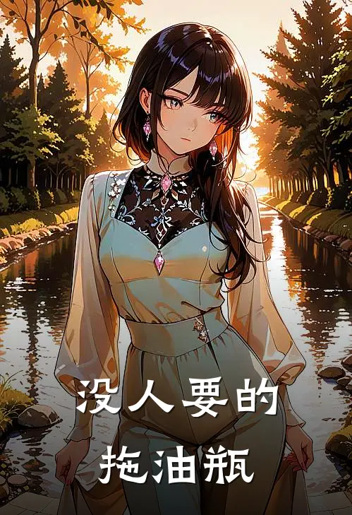 没人要的拖油瓶